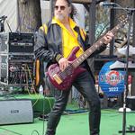 Joey Oddo - Electric Bass