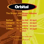 Orbital