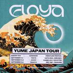 YUME Japan Tour