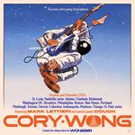 Cory Wong  feat. Mark Lettieri & special guest Couch @ King's Theatre