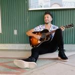 Grand Theatre - An Intimate Evening with JD Shelburne (TICKETS ON SALE IN AUG).)