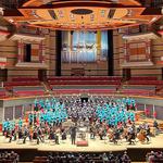 City of Birmingham Choir: Handel's Messiah