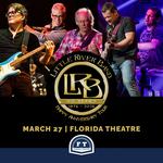 Celebrating 50 years with Little River Band's Happy Anniversary Tour @ Florida Theatre with special guest JOHN WAITE