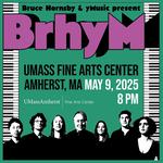 Bruce Hornsby & yMusic present: BrhyM