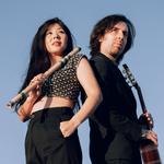 Melon Jimenez & Lara Wong