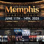 Memphis Quartet Show