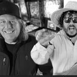 Brewminatti presents Kevn Kinney & Bobby Bare Jr