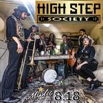 High Step at the Mystic Theatre
