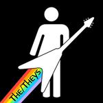 The/Theys @ Utah Arts Fest