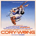 Cory Wong Feat. Mark Lettieri & Special Guest Couch @ The Anthem 