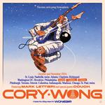 Cory Wong Feat. Mark Lettieri & Special Guest Couch @ Royal Oak Music Theatre