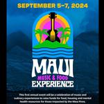 Howard Levy @ Maui Music & Food Experience
