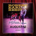 Robert Earl Keen at The Kent Stage