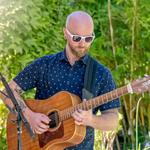 Tim Apple at Guadalajara Mexican Grill