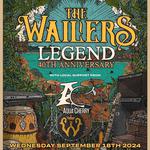 The Wailers @ Amityville Music Hall - Amityville, NY