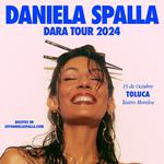 DARA TOUR en Toluca