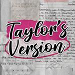 Taylor's Version