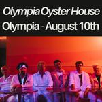Nite Wave live at Olympia Oyster House 