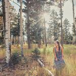 Shawn Hess & Leah Grams Johnson