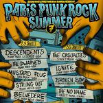 Paris Punk Rock Summer