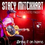 Stacy Mitchhart Solo Acoustic Concert