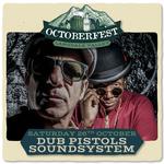 Octoberfest (DJ show)