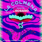 La Colmena presenta POSTAL en Rosario