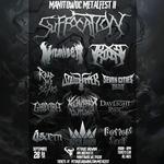 Manitowoc Metalfest II