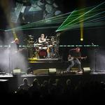 The Rush Tribute Project at Cerritos Center for the Performing Arts