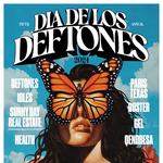 Dia De Los Deftones 2024