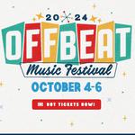 Off Beat Music Festival 2024