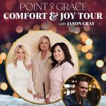 COMFORT & JOY CHRISTMAS TOUR