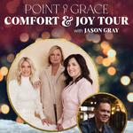 COMFORT & JOY CHRISTMAS TOUR