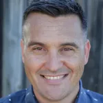 Kenny Moore