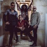 Koko-Jean & The Tonics