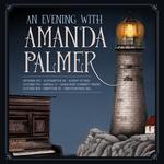 An Evening with Amanda Palmer