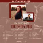 The Testify Tour