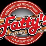 Fatty's Pub (Dekalb,IL)