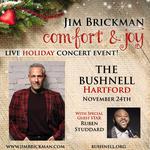 Jim Brickman Comfort & Joy