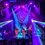 Tamayo Band at Skipper's Smokehouse