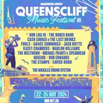 Queenscliff Music Festival 2024