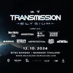 Transmission Bangkok 2024