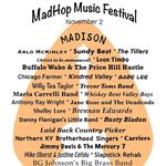 MadHop Music Festival 2024