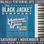 Walhalla PAC - Performing Elton John's 'Madman Across the Water'