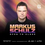 Markus Schulz