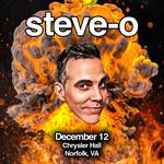 STEVE-O