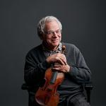 Itzhak Perlman in Recital