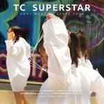 TC Superstar / Puddle Noir