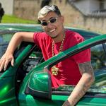 BAILE DO MC  JACARÉ