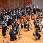 True Concord Voices & Orchestra